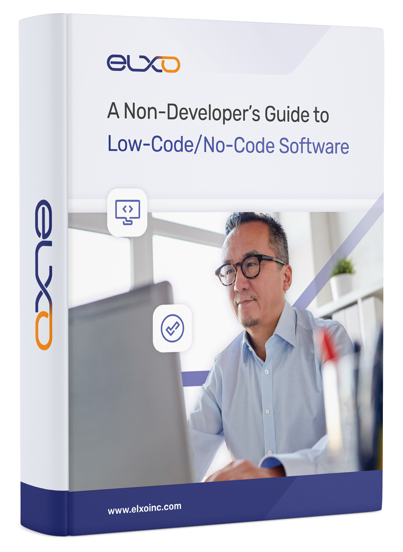A Non-Developer’s Guide to Low-Code/No-Code Software