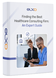 Finding the Best Healthcare Consulting Firm: An Expert Guide